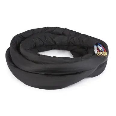 GRACO 248119 - Water Heated Hose, 7250 PSI, 3/8" x 3/8", 50 ft
