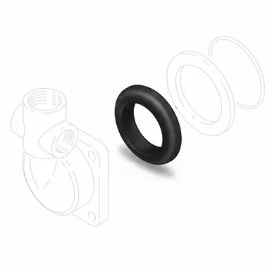 GRACO 181978 - Piston Seal