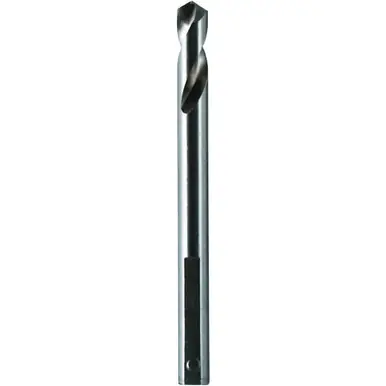 MK Morse MPD4S100 - 1/4" x 3-1/16" Pilot Drill Bit for Holesaws 100ct