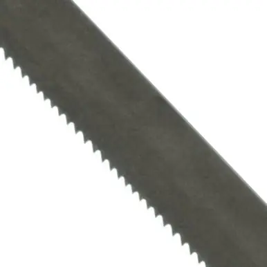 MK Morse ZWEP351418MCB - Bi-Metal Portable Band Saw Blade 35-3/8" x 1/2", 14/18T 100ct