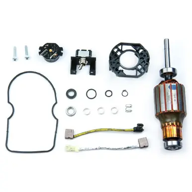 FILL-RITE KIT123ARM - Replacement Motor Kit for FR4400 Series Pumps