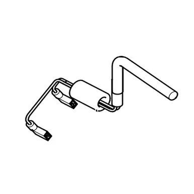 GRACO 16U707 - Motor Wire Harness for Sports Field Marker