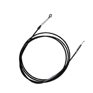 GRACO 24N492 - LineLazer IV / V 250SPS / 250DC Spray Gun Cable Repair Kit (incl. Solenoid)