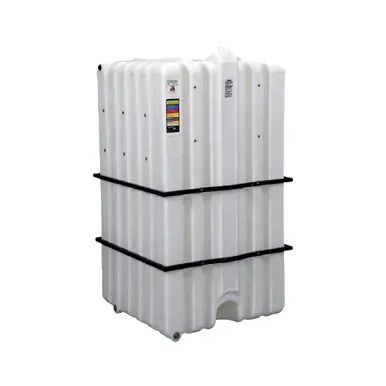 Rhino Tuff Tanks RTT-1510 310 Gallon Tank (1173 L)