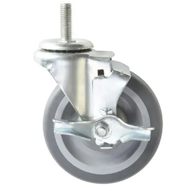 GRACO 16M465 - Caster, Locking