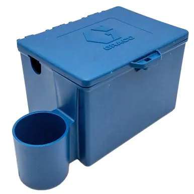 GRACO 287253 - Accessory Tool Box for Paint Sprayers