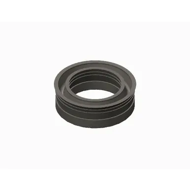 GRACO 21741- 00 - Seal, Pump, Lower, 11 1