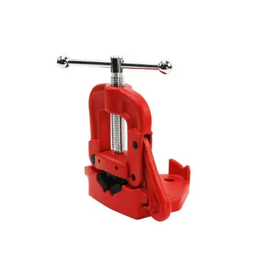 Superior Tool 2816 - 2" Bench Yoke Vise