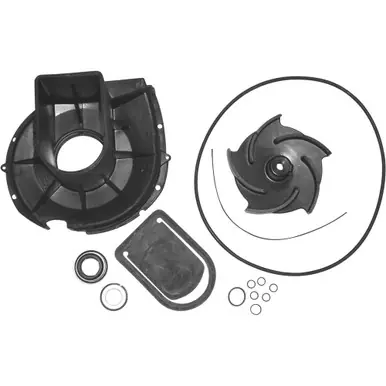 Pacer Pumps 58-702EP-U Water Pump Rebuild Kit