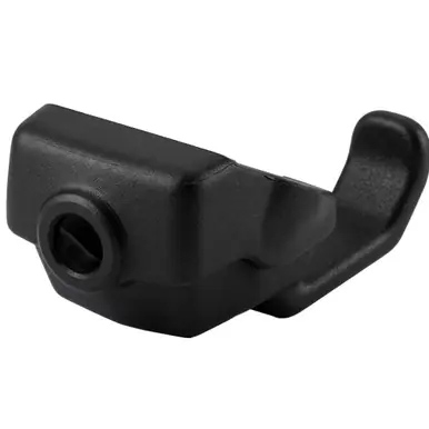 GRACO 247759 - Black Impact Guard, Model 24H326 & 24H327