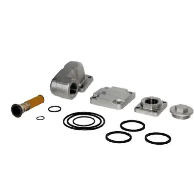 FILL-RITE KIT300BD - Biodiesel E85 Conversion Kit for FR300 Series Pumps
