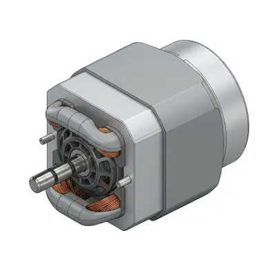GRACO 16F290 - Repair Kit, Motor, Cinderson, Sw