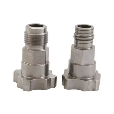 GRACO 289520 - Sharpe Pps Adapter for Finex Fx1000/Fx2000/Fx3000 Gravity Feed Spray Gun