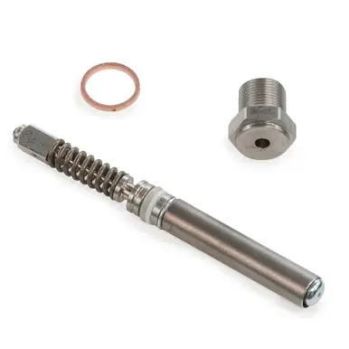 GRACO 235474 - Repair Kit for Silver Plus & Flex Plus Guns- Includes Needle, Gasket & Diffuser/Seat