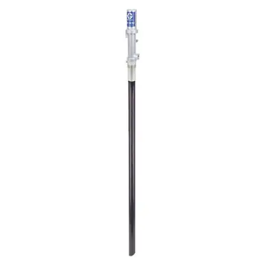 GRACO 279036 - Fast-Ball 100 Oil Pump, 1 1, Cut to Length Pvc Downtube