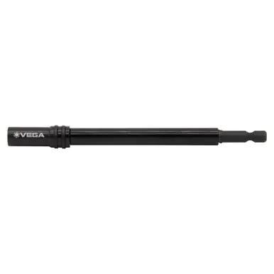 VEGA 1150MH1QS - Spin-Grip Bit Tip Holder 6" Length