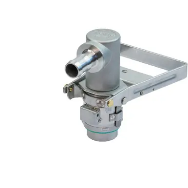 FILL-RITE MMSS075RSV - Stainless Steel RSV Coupler