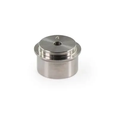 GRACO 15C884 - Texture Gun Nozzle, 4 mm