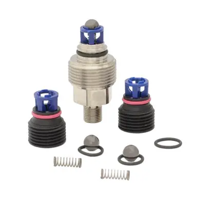 GRACO 18H075 - Quickshot Outlet Valve Kit