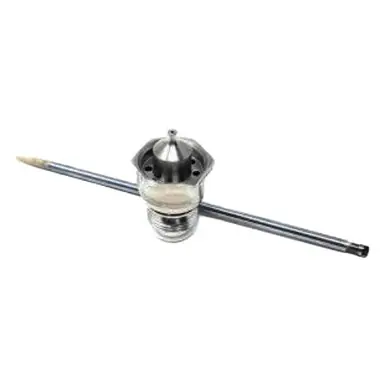 GRACO 289494 - Needle/Nozzle Kit for AirPro Gravity Feed Conventional Guns w/ 0.070" Nozzle