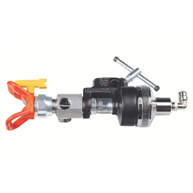 GRACO 238377 - Single-Acting Paint Spray Gun, RoadLazer RoadPak, 3000 PSI