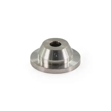 GRACO 16A445 – Stainless Steel Applicator Nozzle, 5/16"