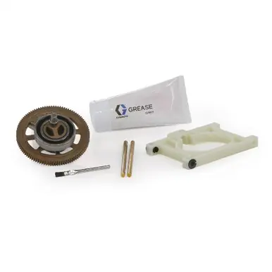 GRACO 17J869 - Repair Kit, Gear & Yoke, ProX21 Stand/Cart