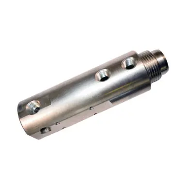 GRACO 15H977 - Filter Manifold