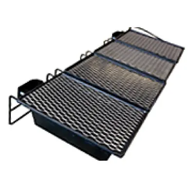 Rhino Tuff Tanks RTT-3200 Drip Tray Kit