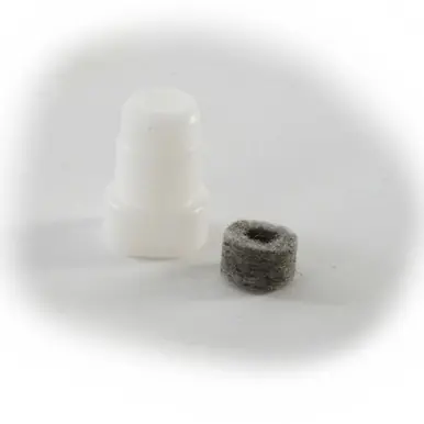 GRACO 16P185 - Kit, Bearing & Felt Wiper