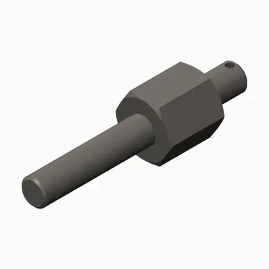 GRACO SSP- 116 - Adapter, Hex