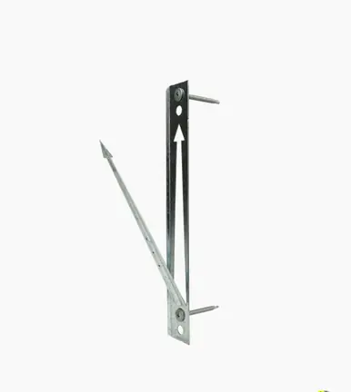 TRUFAST GLMW-250 Grip-Lok MW Plate (250ct)