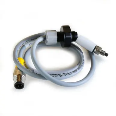 GRACO 24D049 - 2K Trigger Switch Dispense Valve