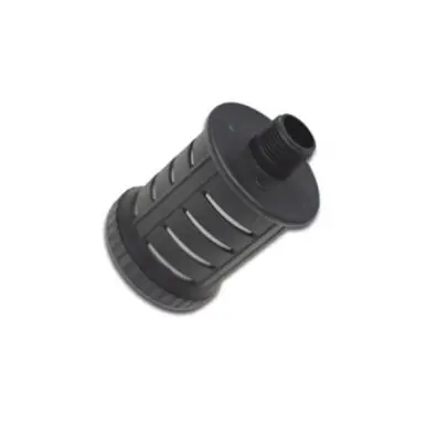 GRACO 112182 – Diaphragm Pump Muffler