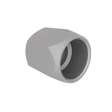 GRACO 198316 - 1/4" NPT Retainer Nut