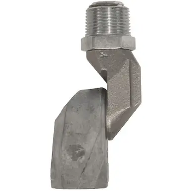 FILL-RITE S075H1314 - 3/4" Multi-Plane Fuel Transfer Swivel