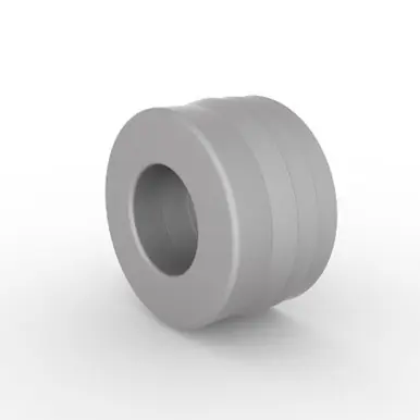 GRACO 136248 - Seal, U-Cup, Triple Lip, .188, Pe