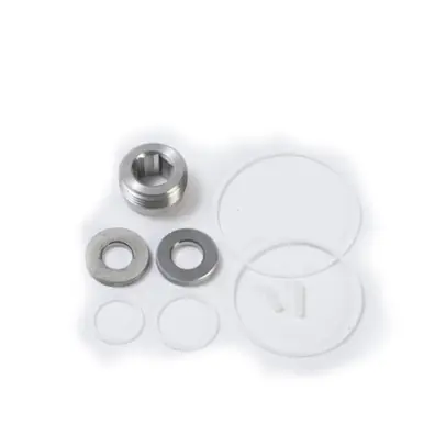 GRACO 24A783 - Tungsten Carbide Seat Repair Kit for Merkur LW075A