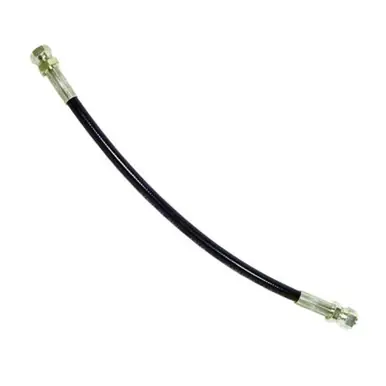 GRACO 15D049 – Pressure Return Hose for Ultra Max II 695/795, 1/4" x 15.75"
