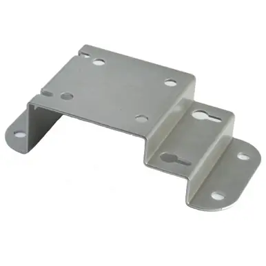 GRACO 16M666 - Bracket, Pump, Pole Mount