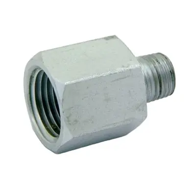 GRACO 159842 – Adapter Bushing, 1/4" NPT(M) x 1/2" NPT(F)