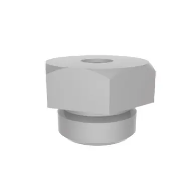 GRACO 16V879 - Cap, Filter
