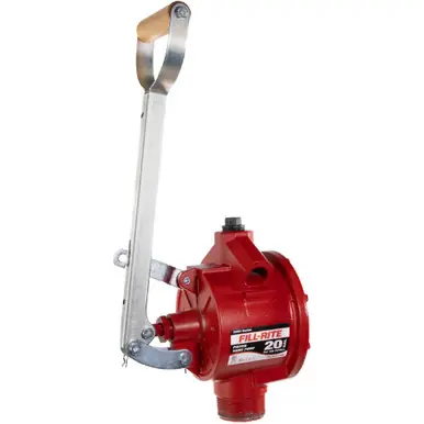 FILL-RITE FR150 - Piston Hand-Operated Fuel Transfer Pump