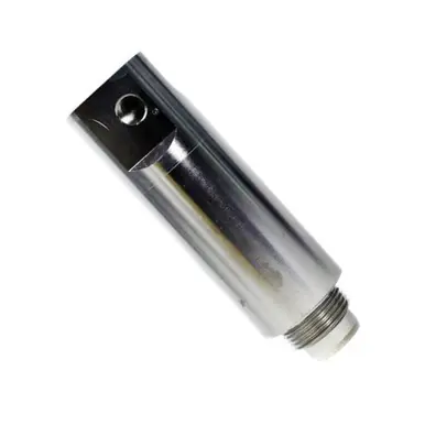 GRACO 15C838 - Filter Base
