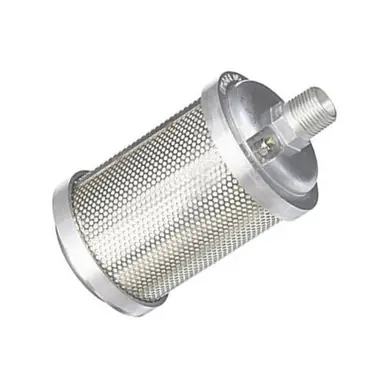 GRACO 117237 - Muffler