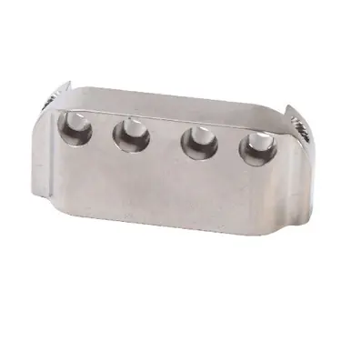 GRACO 16C098 - Clamp, Trigger, Top