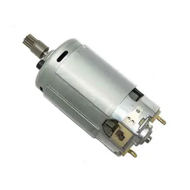 GRACO 17P099 - 120V AC Motor Replacement Kit for Corded Handheld Airless Sprayers