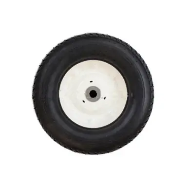 GRACO 106062 - Semi-Pneumatic Wheel
