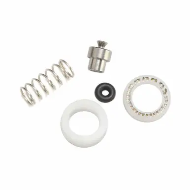 GRACO 16N962 - Repair Kit, Piston Valve, Catal
