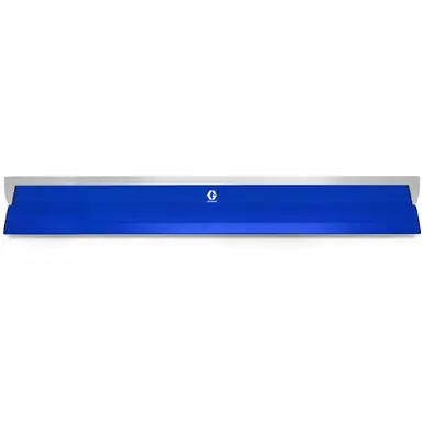 GRACO 18C688 - ProSurface Smoothing Blade, 40"